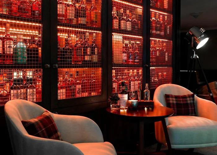 The Glasshouse, Autograph Collection