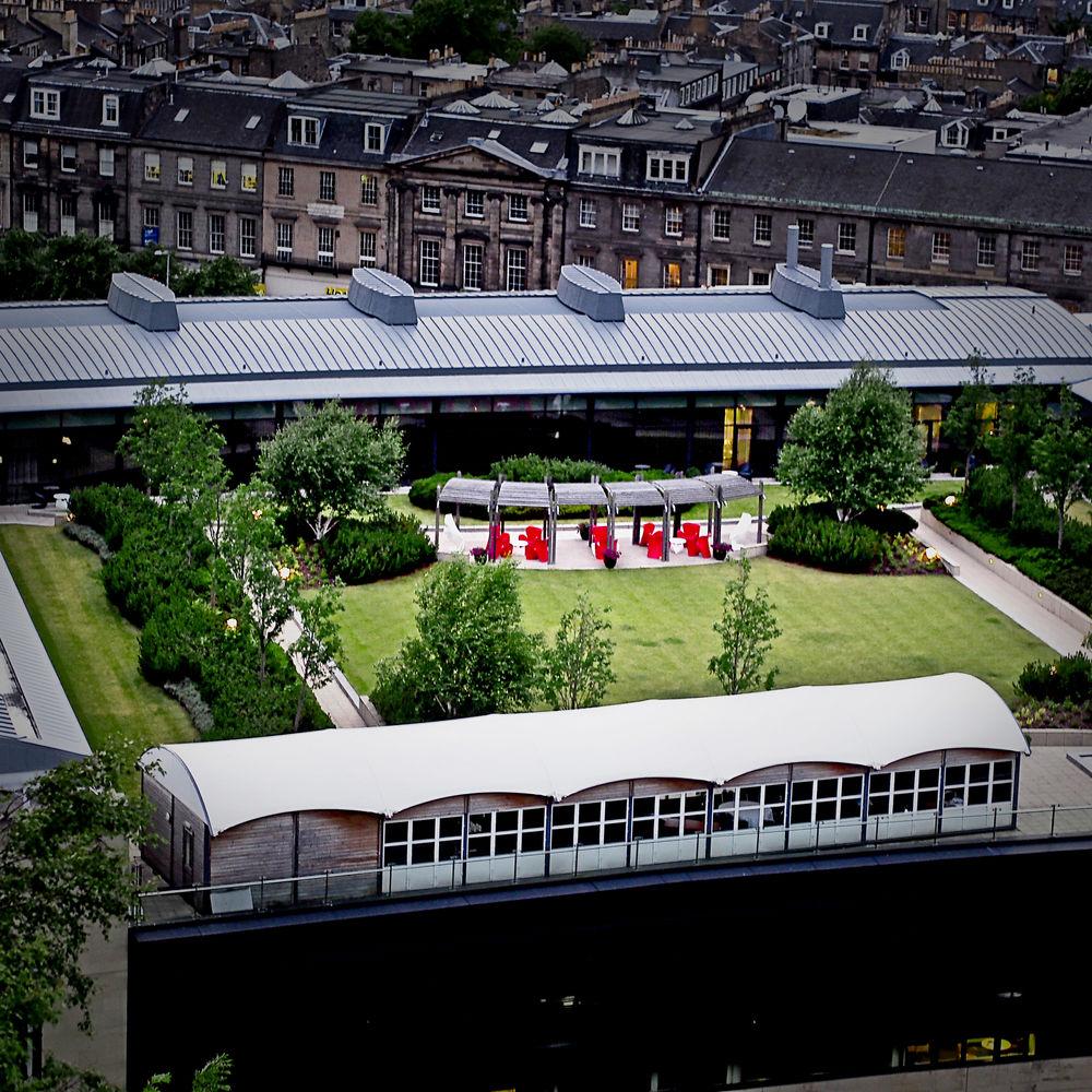 The Glasshouse, Autograph Collection Hotel Edimburgo