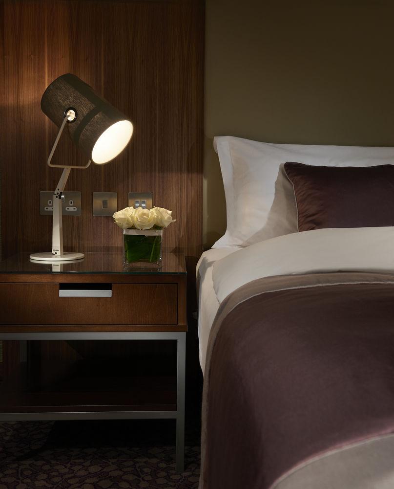 The Glasshouse, Autograph Collection Hotel Edimburgo
