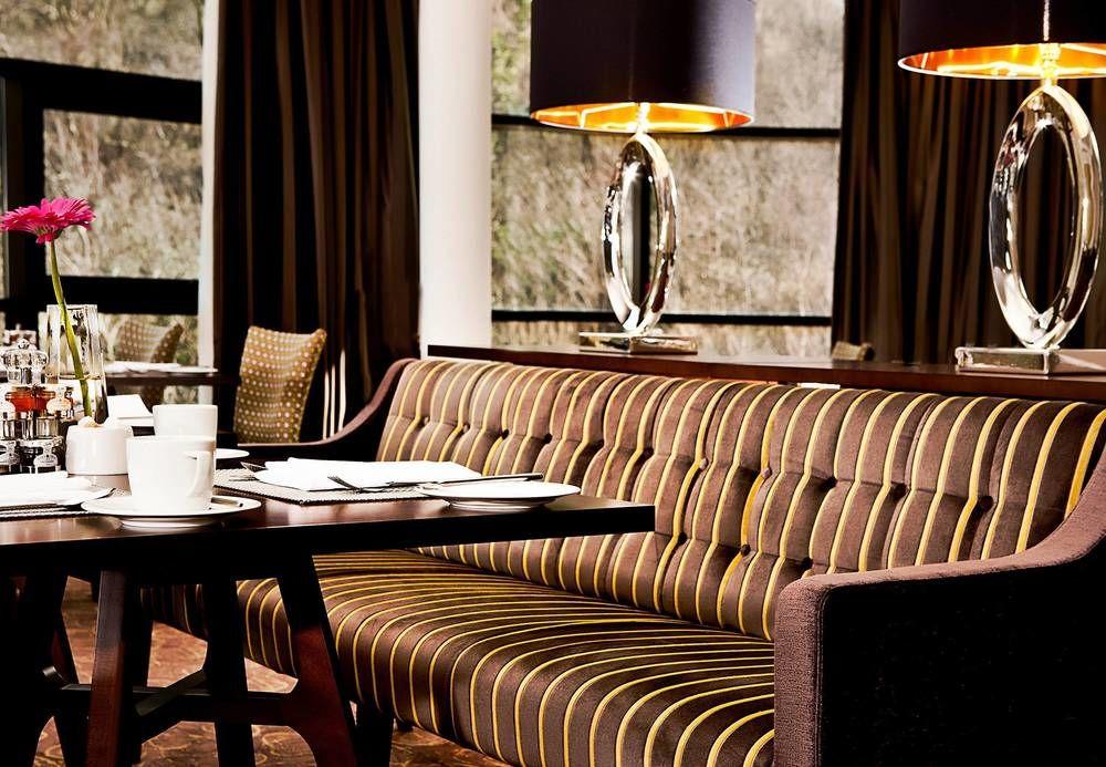 Hotel The Glasshouse, Autograph Collection Edimburgo