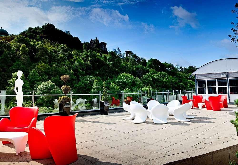 The Glasshouse, Autograph Collection Edimburgo