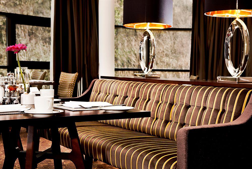 Hotel The Glasshouse, Autograph Collection Edimburgo
