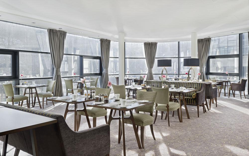 Hotel The Glasshouse, Autograph Collection Edimburgo
