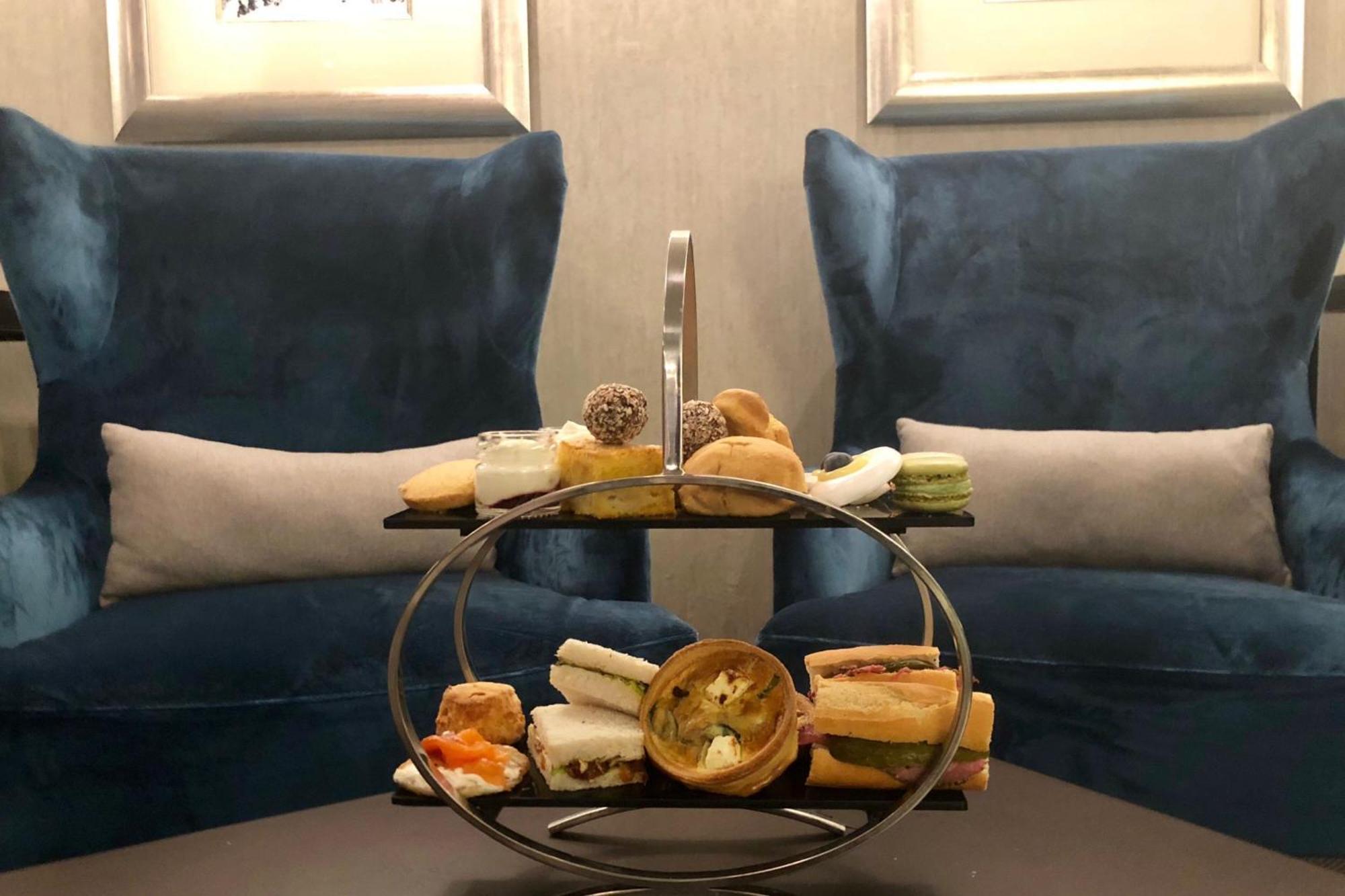 Hotel The Glasshouse, Autograph Collection Edimburgo