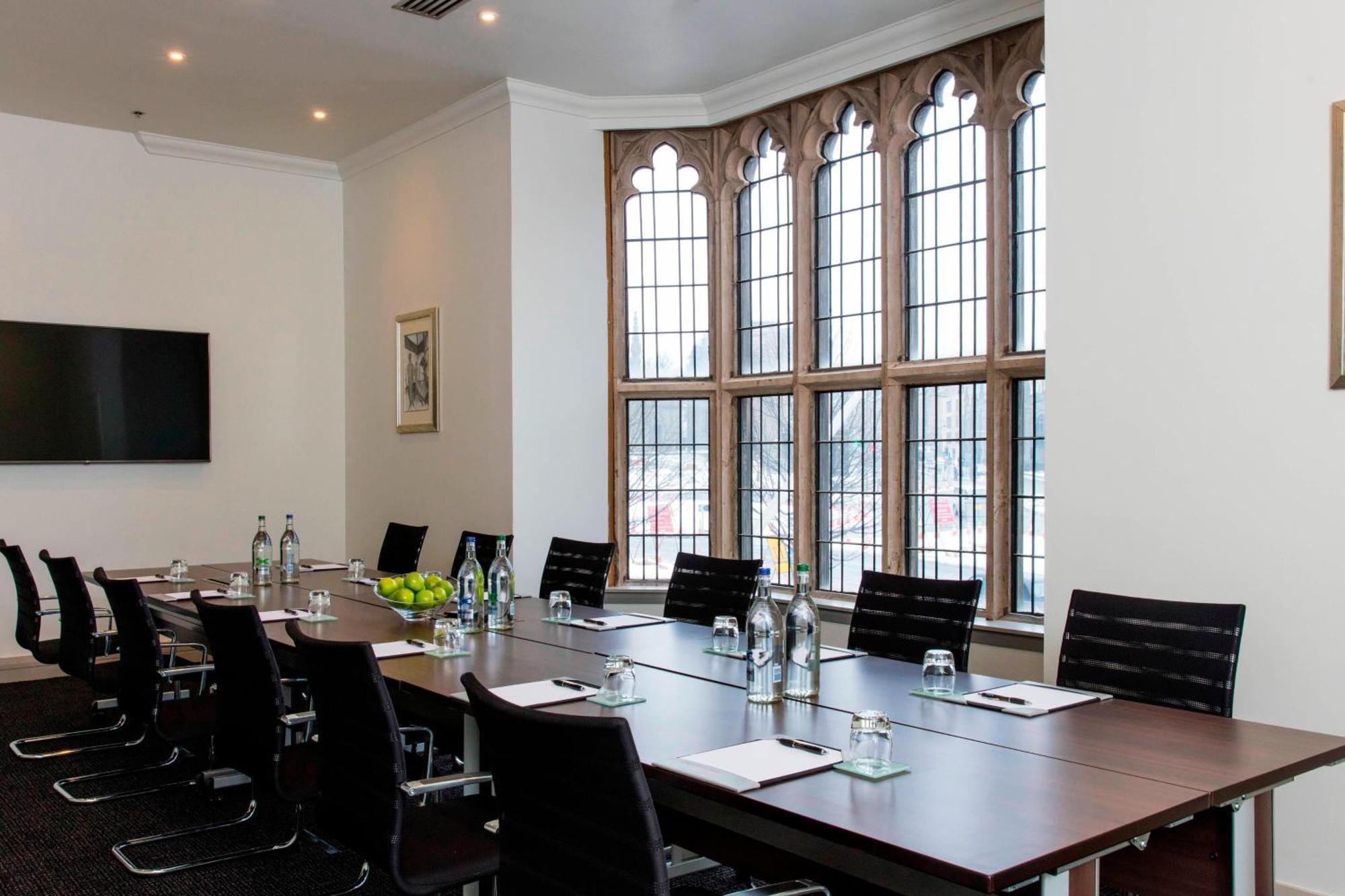 Hotel The Glasshouse, Autograph Collection Edimburgo
