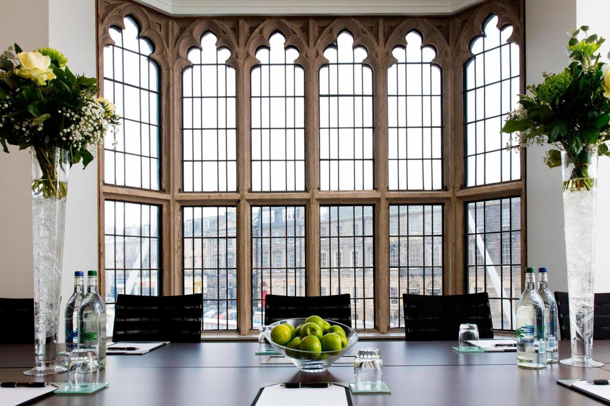 The Glasshouse, Autograph Collection Edimburgo