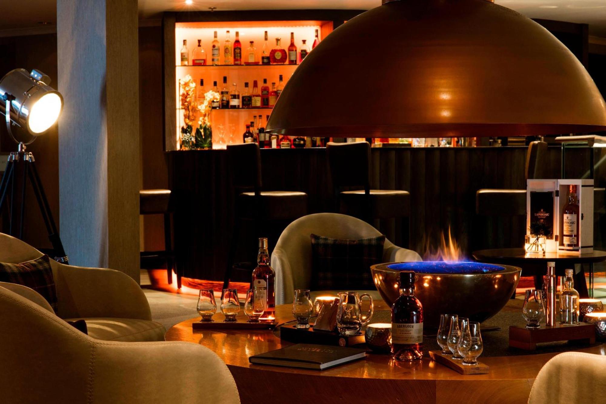 Hotel The Glasshouse, Autograph Collection Edimburgo