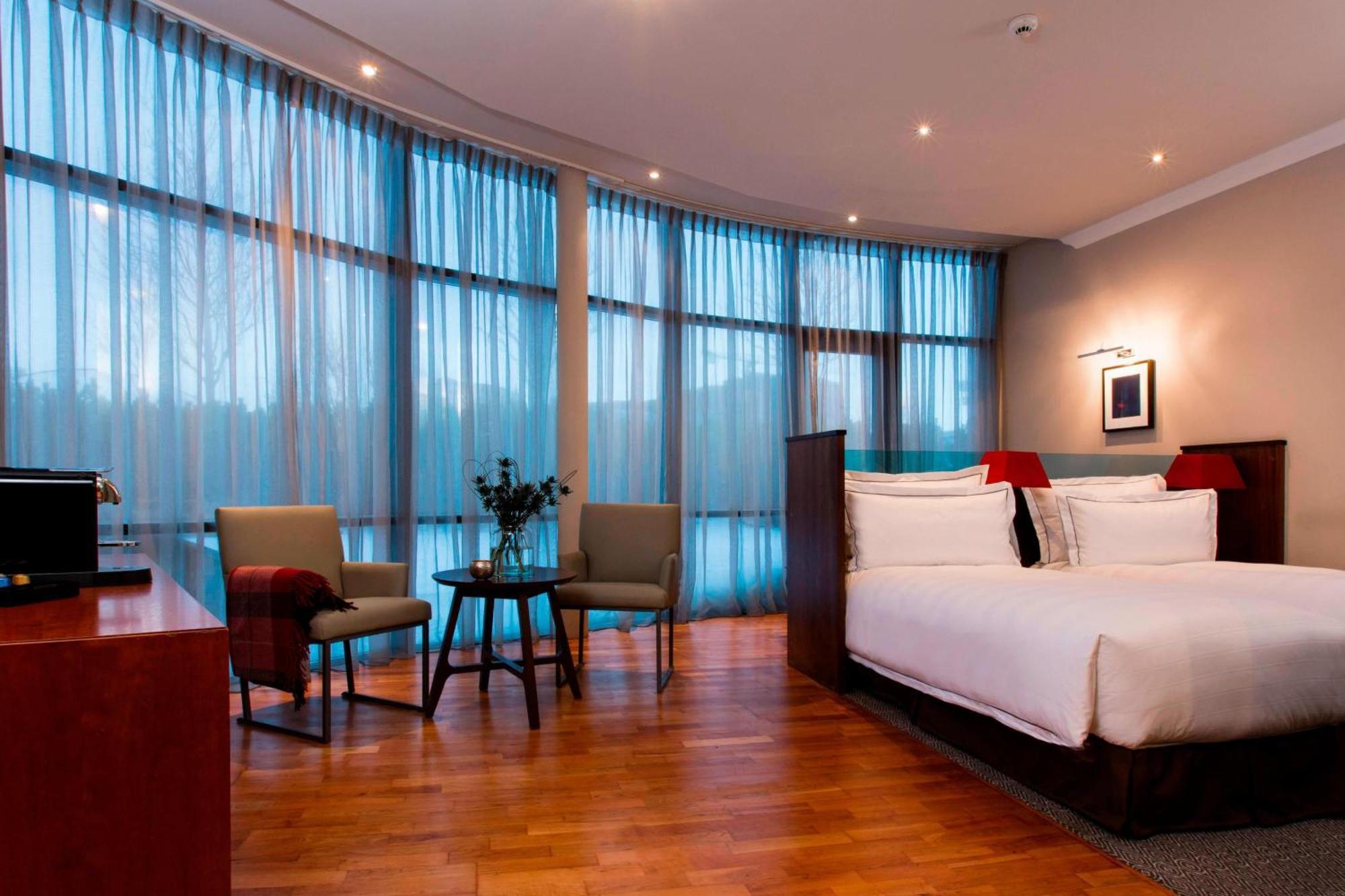 The Glasshouse, Autograph Collection 5* Edimburgo