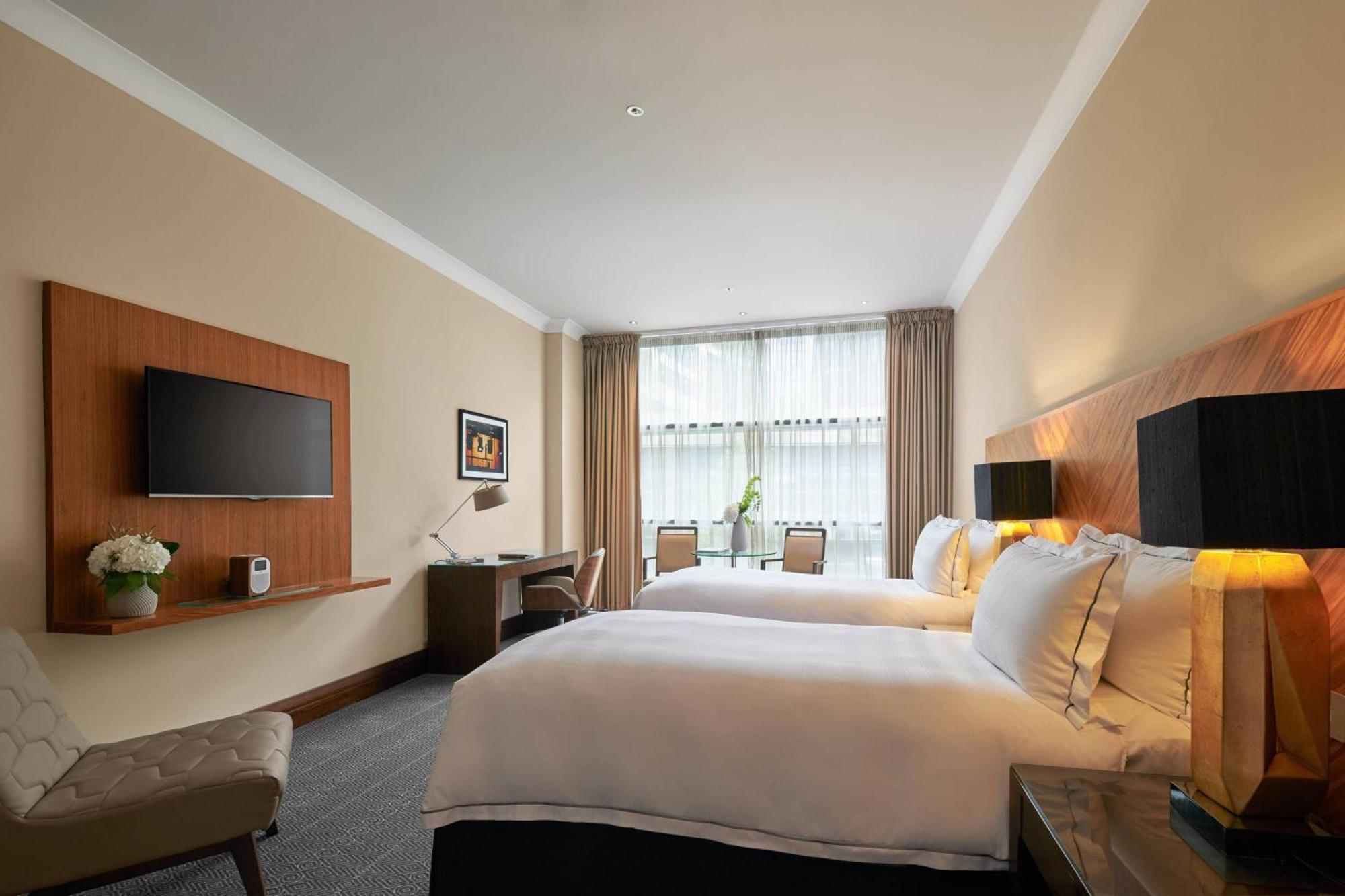 The Glasshouse, Autograph Collection Hotel Edimburgo