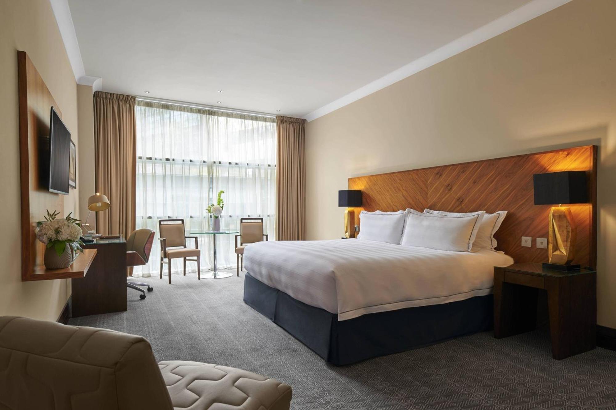 Hotel The Glasshouse, Autograph Collection Edimburgo