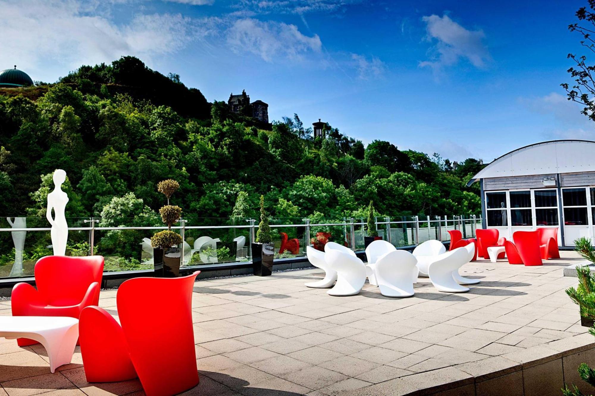 The Glasshouse, Autograph Collection Edimburgo