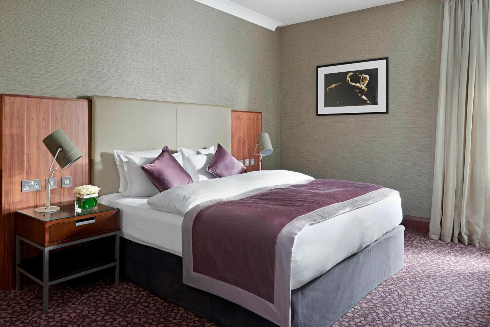 The Glasshouse, Autograph Collection Hotel Edimburgo