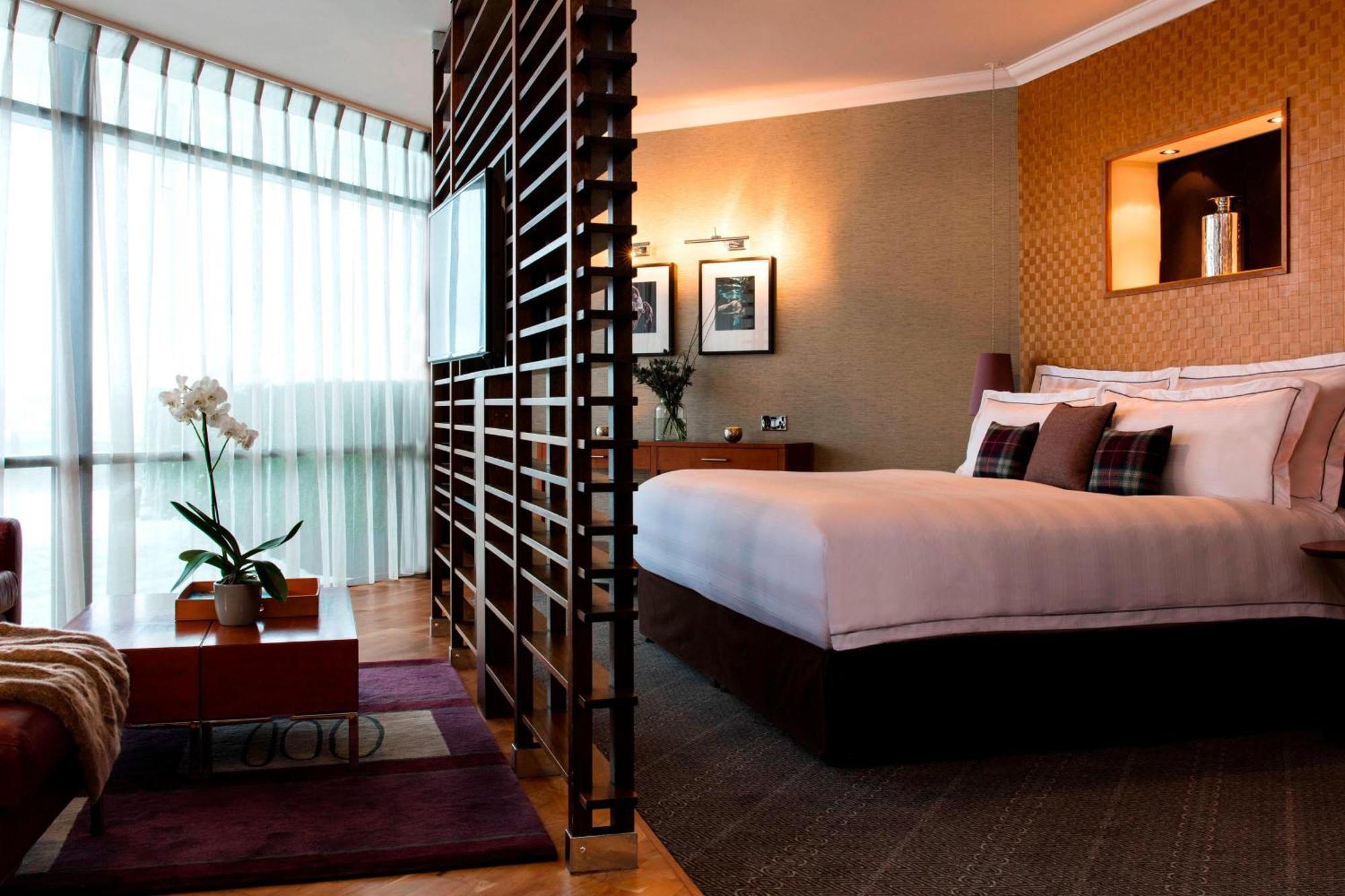 The Glasshouse, Autograph Collection 5* Edimburgo