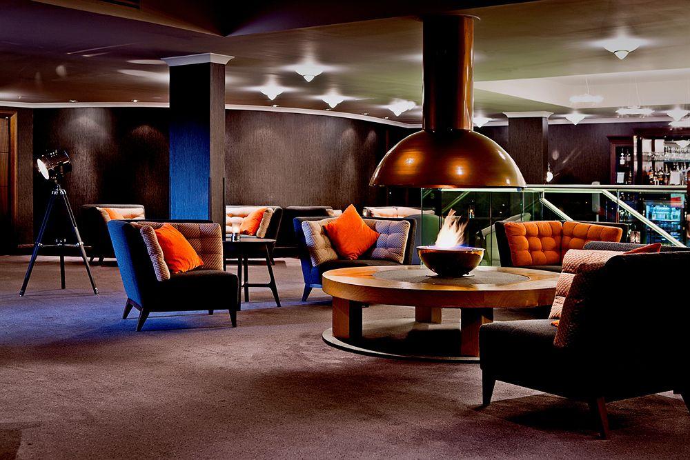 The Glasshouse, Autograph Collection Hotel Edimburgo