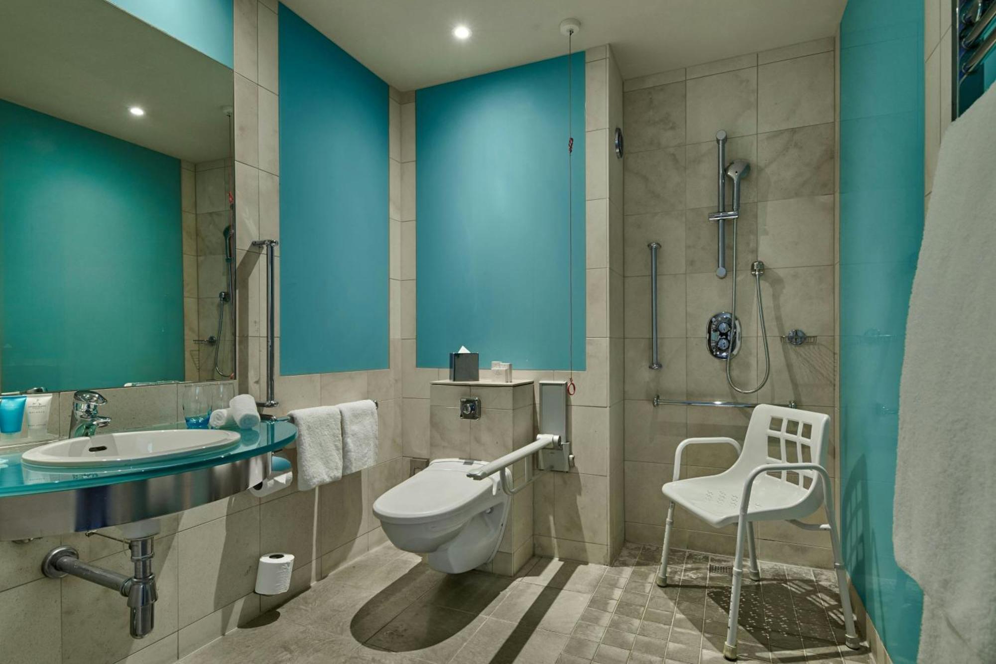 Hotel The Glasshouse, Autograph Collection Edimburgo