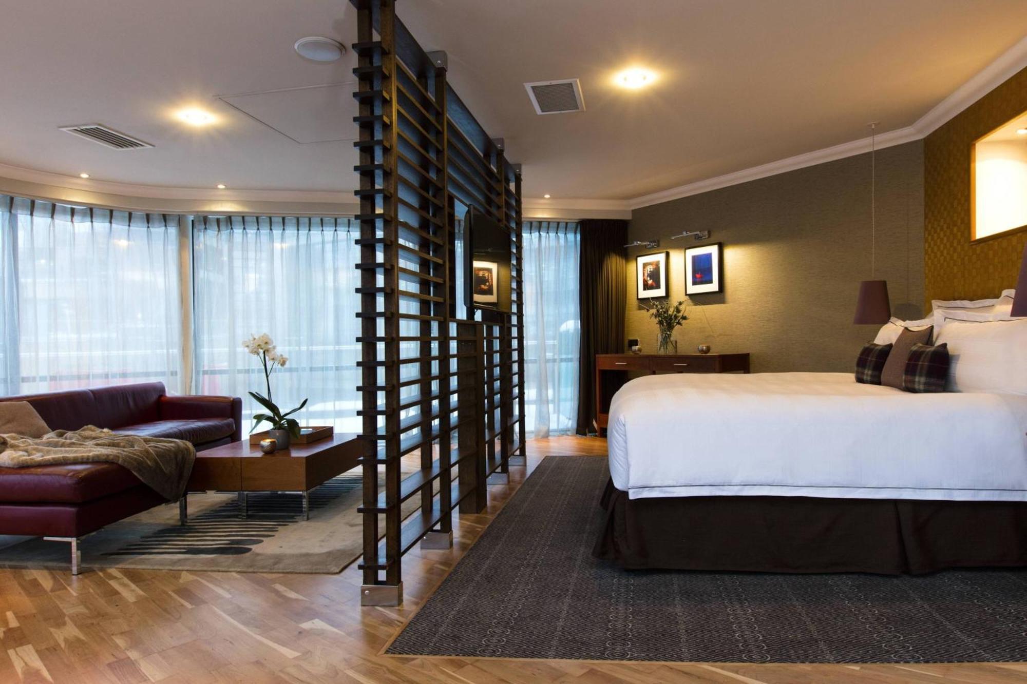 Hotel The Glasshouse, Autograph Collection Edimburgo