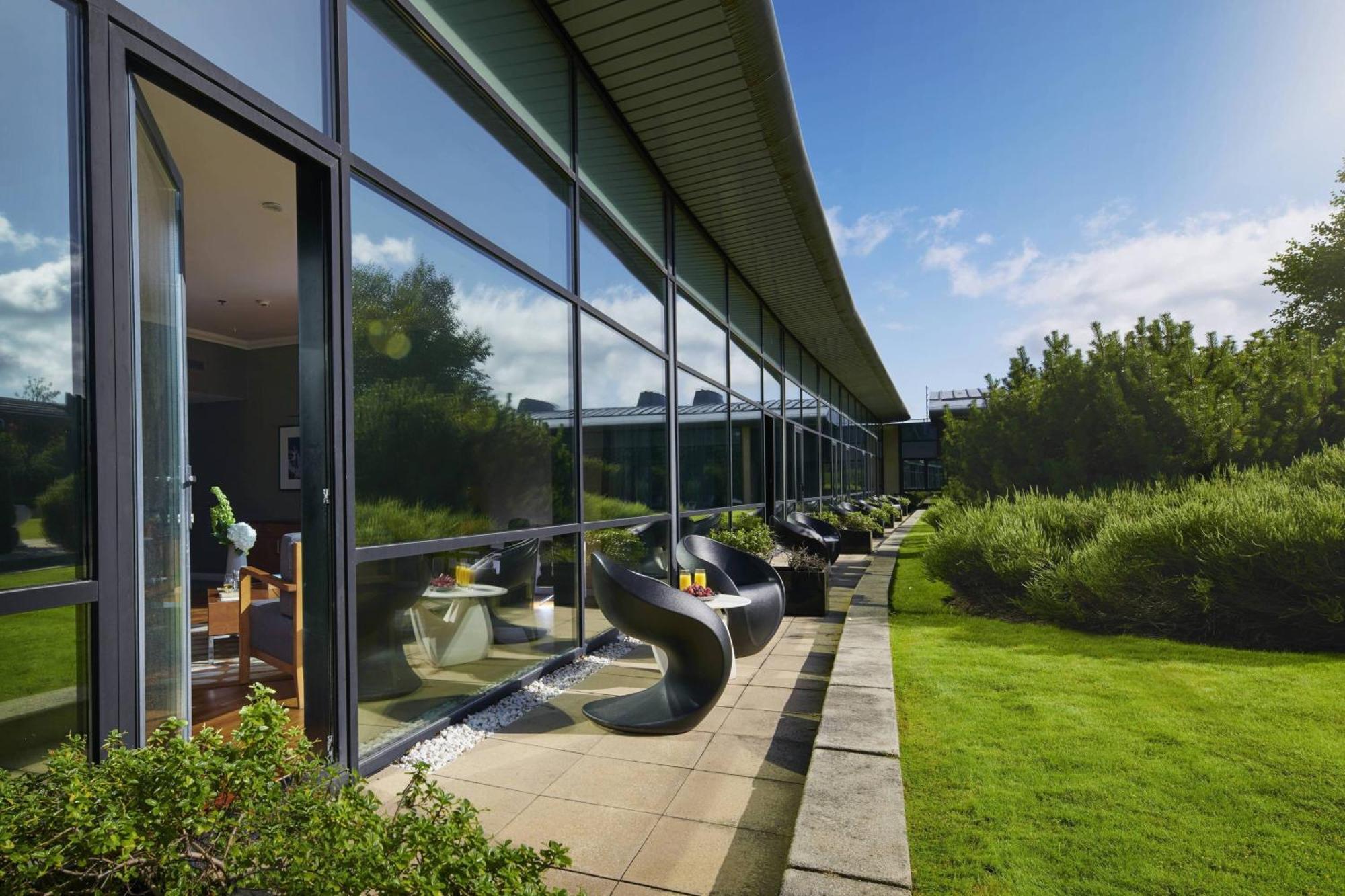 The Glasshouse, Autograph Collection Edimburgo