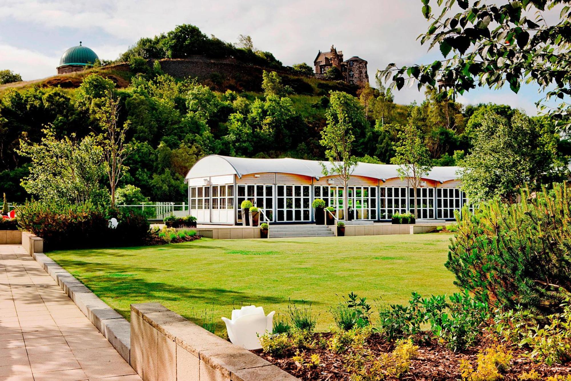 The Glasshouse, Autograph Collection Hotel Edimburgo